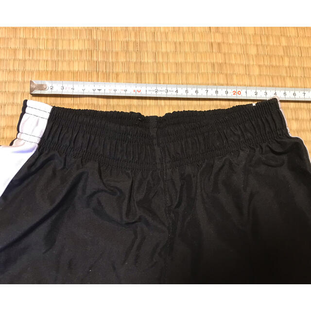 NIKE(ナイキ)のNIKE ハーフパンツ　子供サイズS キッズ/ベビー/マタニティのキッズ服男の子用(90cm~)(パンツ/スパッツ)の商品写真