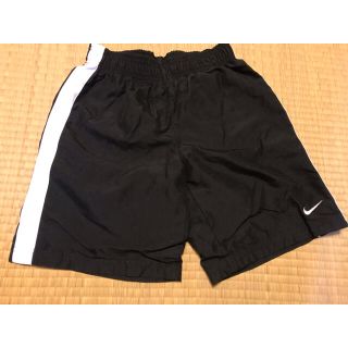 ナイキ(NIKE)のNIKE ハーフパンツ　子供サイズS(パンツ/スパッツ)