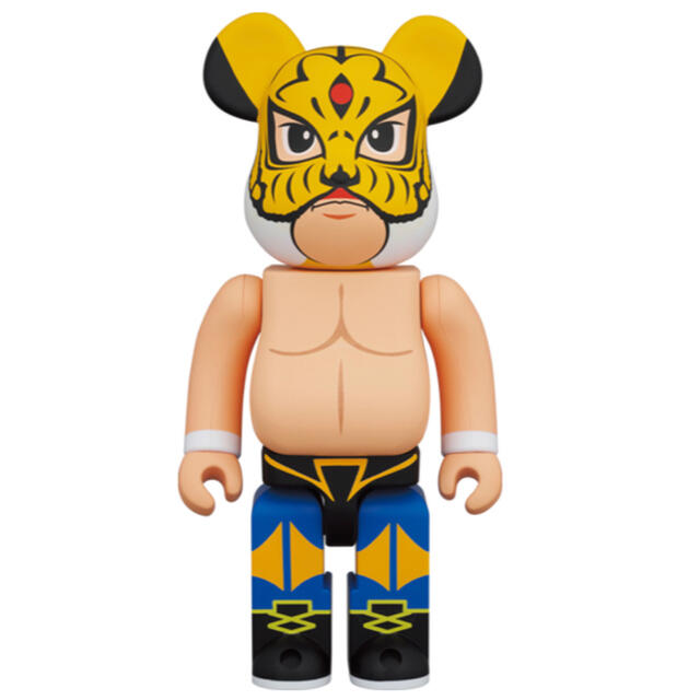新作からSALEアイテム等お得な商品満載 MEDICOM TOY 400% 初代タイガーマスク BE@RBRICK - その他 新作からSALEアイテム等お得な商品満載 MEDICOM TOY 400% 初代タイガーマスク BE@RBRICK - その他