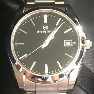 グランドセイコー(Grand Seiko)のグランドセイコー　SBGX261(腕時計(アナログ))