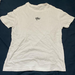 ナイキ(NIKE)のnike Tシャツ(Tシャツ(半袖/袖なし))