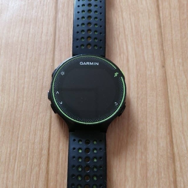 GARMIN ForeAthlete 235J