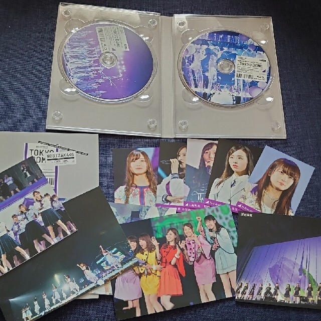 乃木坂46 1〜6th YEAR BIRTHDAY LIVE Blu-ray 6