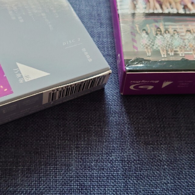 乃木坂46 1〜6th YEAR BIRTHDAY LIVE Blu-ray 7