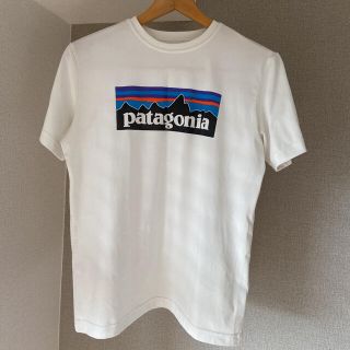 パタゴニア(patagonia)のパタゴニア  ボーイズ　キャプリーンクールデイリーTシャツ(Tシャツ/カットソー)