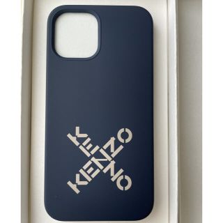 ケンゾー(KENZO)のIPhone ケース 12 Pro Kenzo (iPhoneケース)