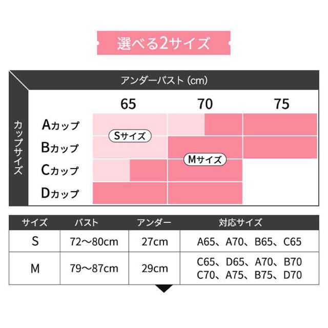 AGARISM×GYDA  アガリズム ジェイダ 最終値下げ レディースの下着/アンダーウェア(ブラ)の商品写真