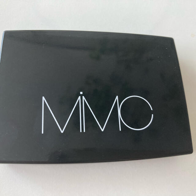 MiMC(エムアイエムシー)のMiMC エムアイエムシー ビオモイスチュアシャドー 28 アルケミスト コスメ/美容のベースメイク/化粧品(アイシャドウ)の商品写真