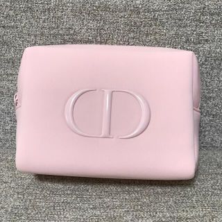 ディオール(Dior)のディオール　ポーチ(ポーチ)