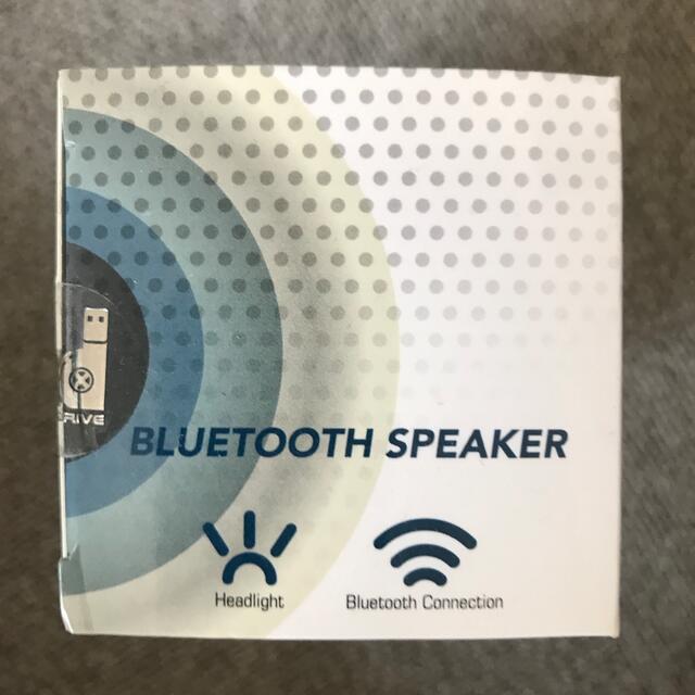 Volkswagen(フォルクスワーゲン)の新品・未使用フォルクスワーゲン　Bluetoothスピーカー スマホ/家電/カメラのオーディオ機器(スピーカー)の商品写真