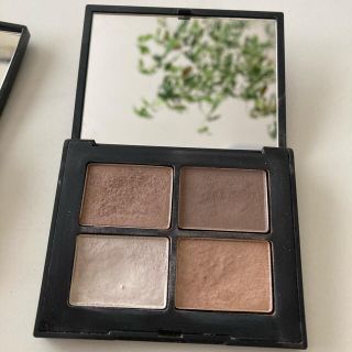 ナーズ(NARS)のNARSのクワッドアイシャドウ3971(アイシャドウ)