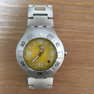 スウォッチ(swatch)のswatch スウォッチ 腕時計(腕時計)