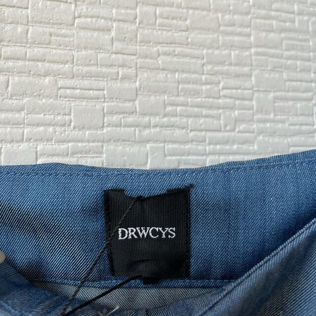 DRWCYS(ドロシーズ)のDRWCYS オフショルダー ワンピース レディースのワンピース(ひざ丈ワンピース)の商品写真