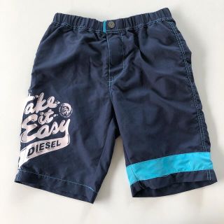 ディーゼル(DIESEL)のdiesel 水着　10y(水着)