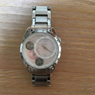 フォッシル(FOSSIL)のフォッシル腕時計(腕時計)