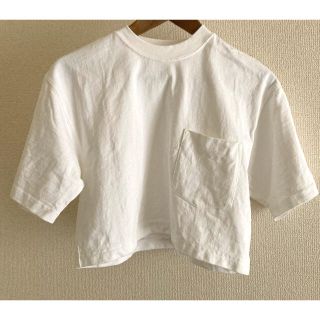 CAMBER CROP Tシャツ(Tシャツ(半袖/袖なし))