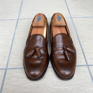 クロケットアンドジョーンズ(Crockett&Jones)のcrocket&jones cavendish3(ドレス/ビジネス)