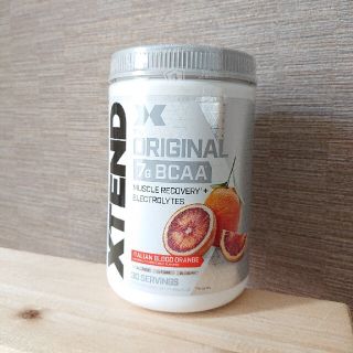 XTEND BCAA エクステンド  イタリアンブラッドオレンジ  435g(アミノ酸)