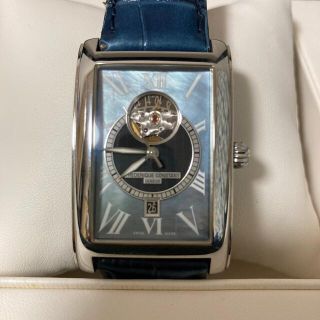 フレデリックコンスタント(FREDERIQUE CONSTANT)のフレデリックコンスタント　カレ　リミテッド(腕時計(アナログ))