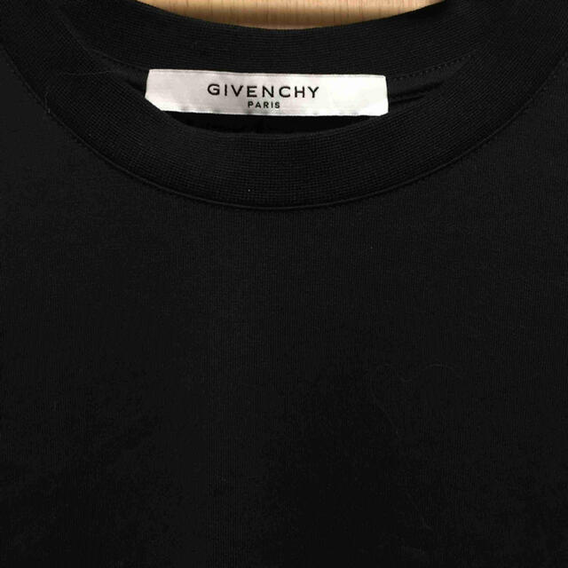 正規 Givenchy ジバンシィ スター 星 Tシャツ