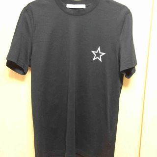 ジバンシィ(GIVENCHY)の正規 Givenchy ジバンシィ スター 星 Tシャツ(Tシャツ/カットソー(半袖/袖なし))