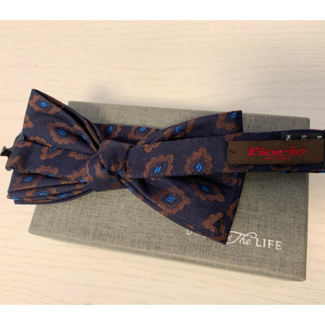 fiorio dress the life 蝶ネクタイ