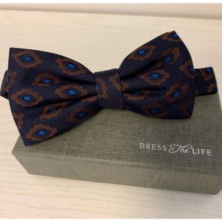 fiorio dress the life 蝶ネクタイ