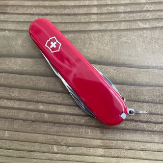 ビクトリノックス(VICTORINOX)の☆ビクトリノックス/スタンダード•スパルタン☆(その他)