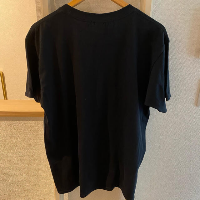 ピエール瀧Tシャツ  Pierre Taki HIPHOP ART TEE XL メンズのトップス(Tシャツ/カットソー(半袖/袖なし))の商品写真