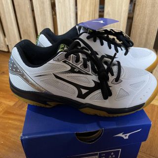 ミズノ(MIZUNO)のミズノ　サイクロンスピード2(バレーボール)