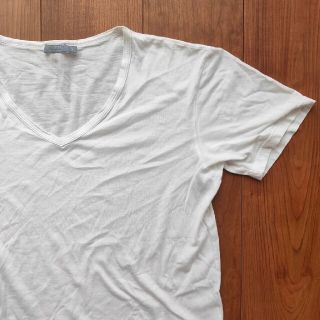 サンスペル(SUNSPEL)のSサイズ SUNSPEL サンスペル 定番 Vネック Tシャツ 新品 お洒落(Tシャツ/カットソー(半袖/袖なし))