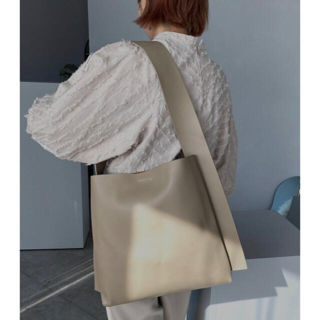 こめきち様専用★【chuclla】Wide shoulder tote bag  レディースのバッグ(トートバッグ)の商品写真