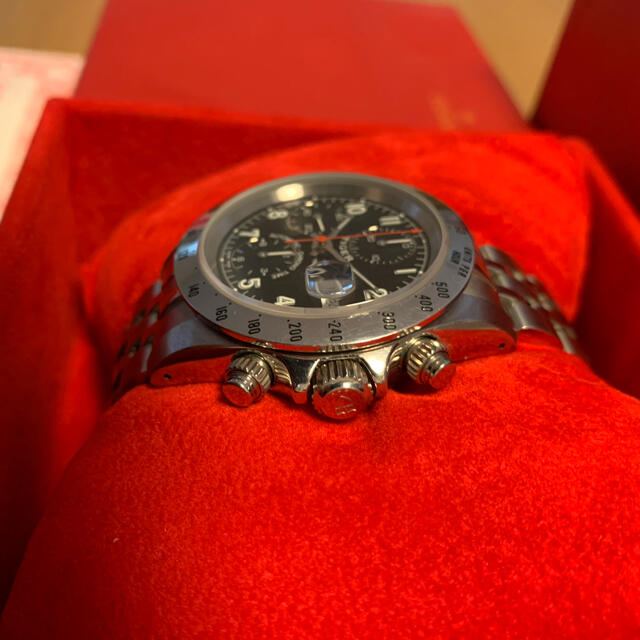 Tudor クロノタイム　79280