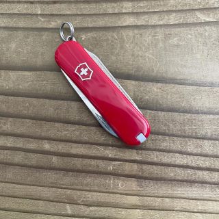 ビクトリノックス(VICTORINOX)の☆ビクトリノックス/エスコート☆(その他)