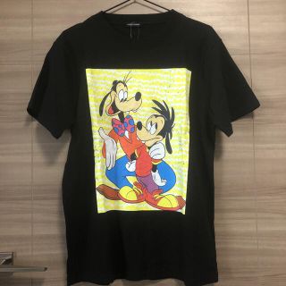 ディズニー(Disney)のグーフィーマックス　Tシャツ　新品未使用(Tシャツ(半袖/袖なし))