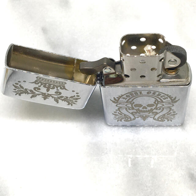 ROYAL ORDER ZIPPO 2007