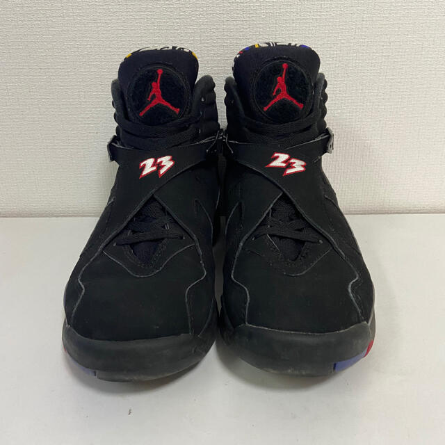 NIKE(ナイキ)のAIR JORDAN 8 PLAYOFF  メンズの靴/シューズ(スニーカー)の商品写真