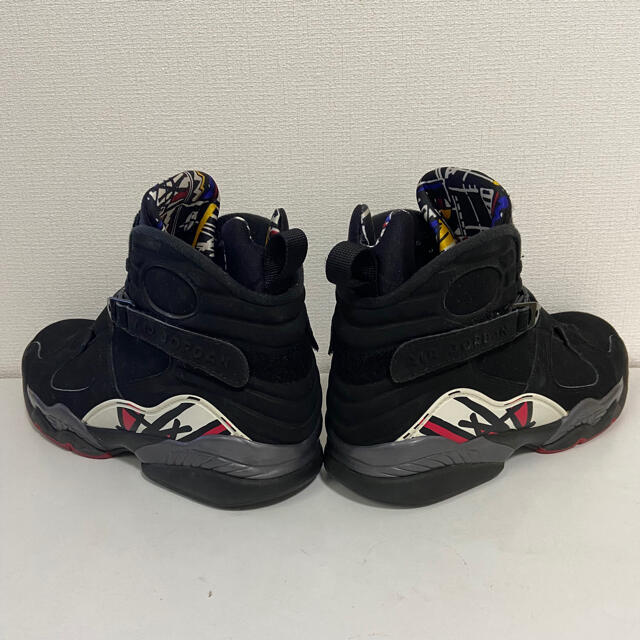 NIKE(ナイキ)のAIR JORDAN 8 PLAYOFF  メンズの靴/シューズ(スニーカー)の商品写真