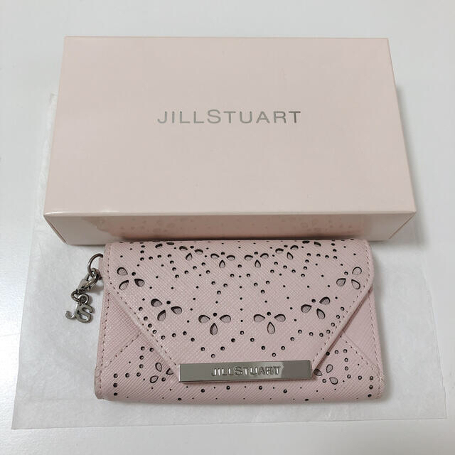 JILLSTUART(ジルスチュアート)のm様 レディースのファッション小物(キーケース)の商品写真