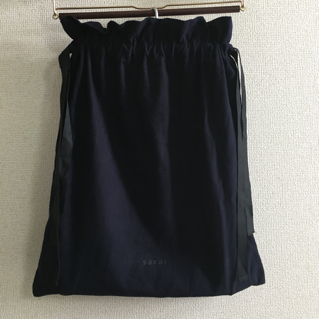 sacai - 【新品・未使用】sacai マンハッタンレコード コラボ sacai - 【新品・未使用】sacai マンハッタンレコード コラボ