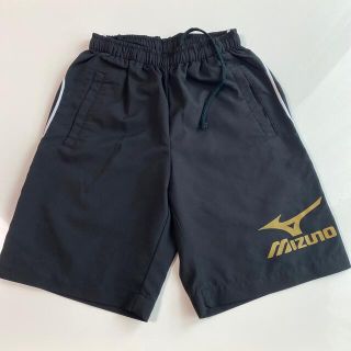 ミズノ(MIZUNO)のMIZUNO ハーフパンツ 130cm(パンツ/スパッツ)