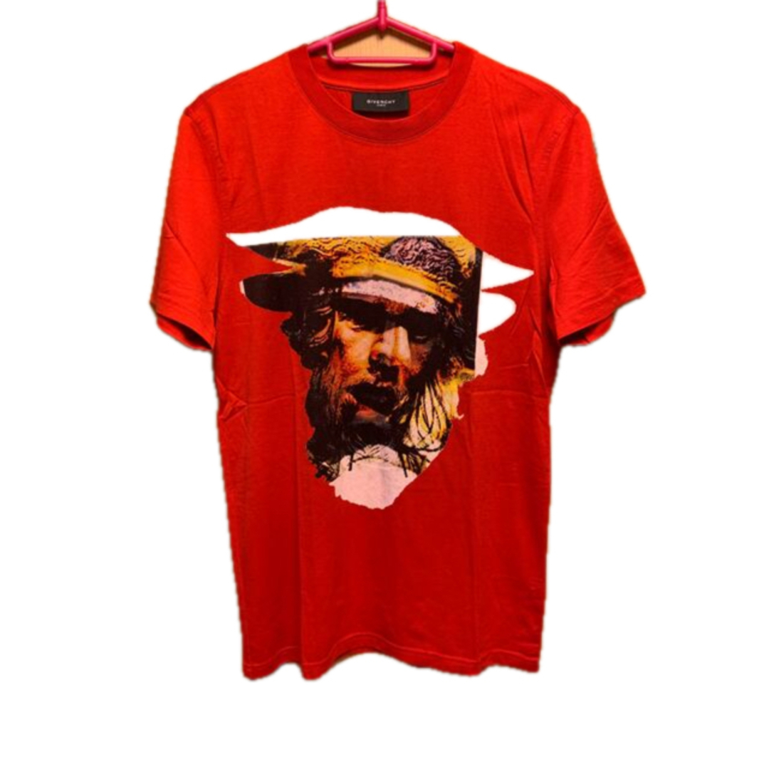 正規 ローラ着 Givenchy ジバンシィ ミノタウルス Tシャツ 【数々の