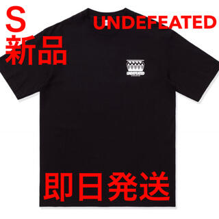 アンディフィーテッド(UNDEFEATED)のアンディフィーテッド UNDEFEATED TORCH S/S Ｔシャツ(Tシャツ/カットソー(半袖/袖なし))