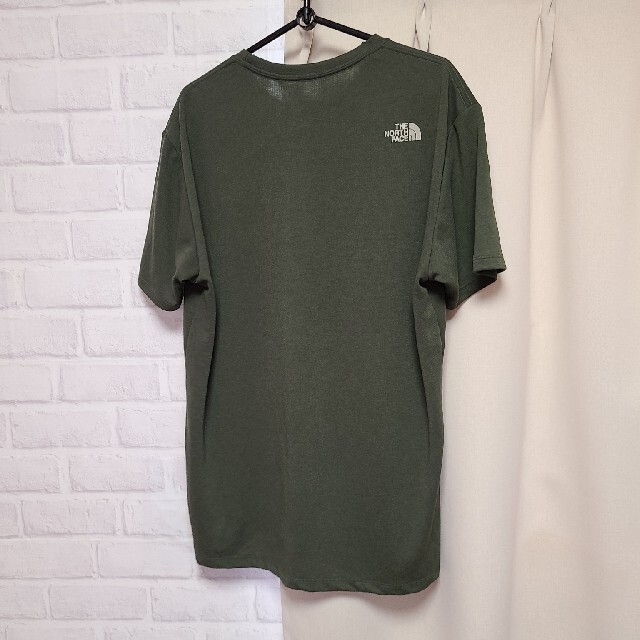 THE NORTH FACE(ザノースフェイス)のTHE NORTH FACE カットソー メンズのトップス(Tシャツ/カットソー(半袖/袖なし))の商品写真