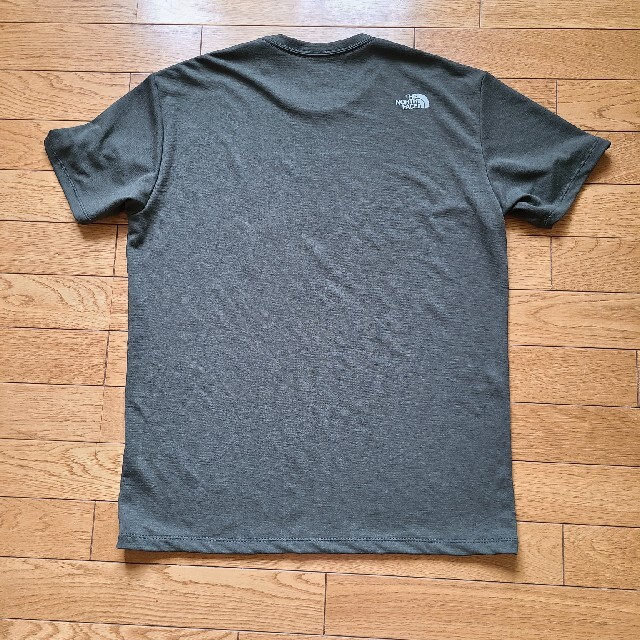 THE NORTH FACE(ザノースフェイス)のTHE NORTH FACE カットソー メンズのトップス(Tシャツ/カットソー(半袖/袖なし))の商品写真