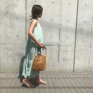 TSURU by Mariko Oikawa - TSURU by Mariko Oikawa ツルバイマリコ
