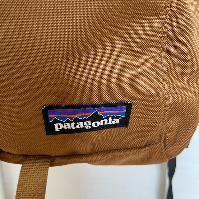 patagonia(パタゴニア)のパタゴニア  リュック レディースのバッグ(リュック/バックパック)の商品写真