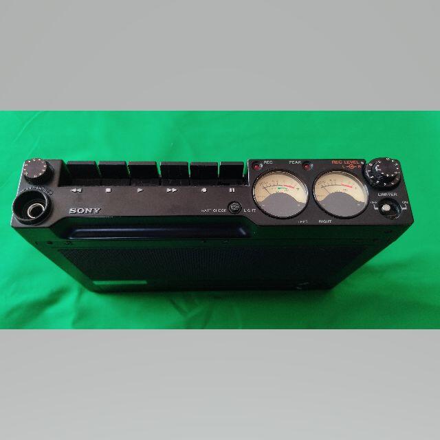 SONY - SONY TC-D5M カセットデンスケ ジャンク扱いでの通販 by