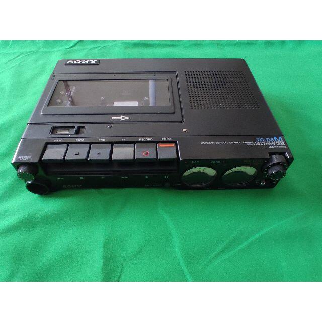 SONY - SONY TC-D5M カセットデンスケ ジャンク扱いでの通販 by