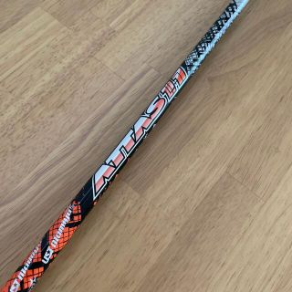 マミヤ(USTMamiya)のアッタスジャック ATTAS11 5X(クラブ)